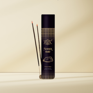 Incense