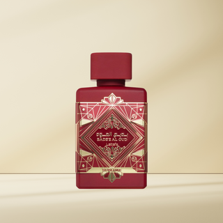 Eau De Parfum