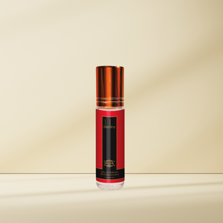 Perfume Oil