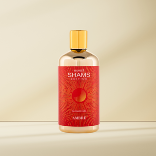 Shower Gel