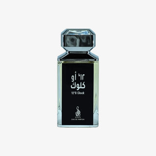 12 O'Clock EDP Risala