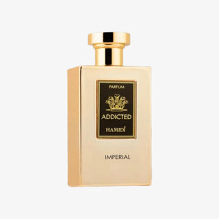 Addicted Imperial EDP Hamidi