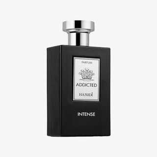 Addicted Intense EDP Hamidi