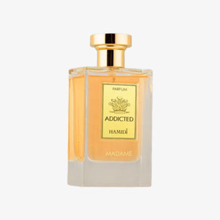 Addicted Madame EDP Hamidi