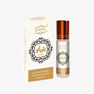 Adore Roll On Hana Fragrance
