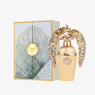 Afeef EDP Lattafa
