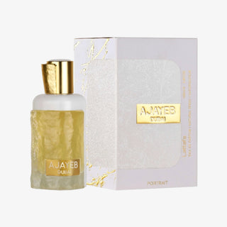 Ajayeb Dubai Portrait Perfume Lattafa SG