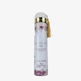Ajmal Ehsas Bloom Air Freshener Ard Al Zaafaran