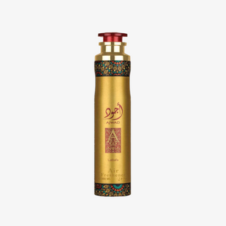 Ajwad Air Freshener Lattafa