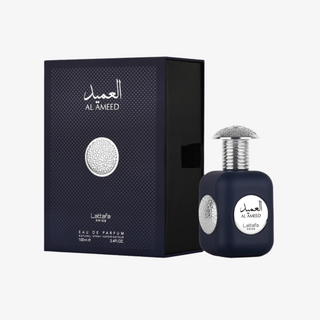 Al Ameed EDP Lattafa Pride