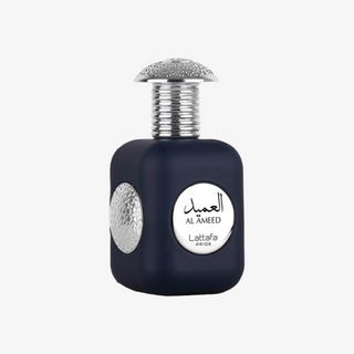 Al Ameed EDP Lattafa Pride