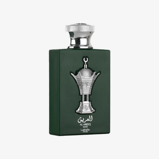 Al Areeq Silver EDP Lattafa Pride