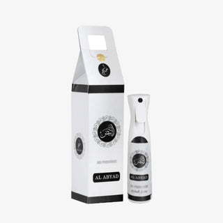 Al Abyad Air Freshener Khadlaj