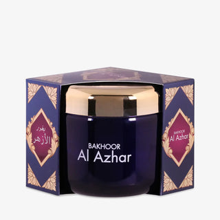 Al Azhar Bakhoor Hamidi