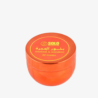 Al Majarrah Bakhoor Hamidi