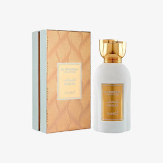 Al Mukhmal Collection Enjezab EDP Hamidi box