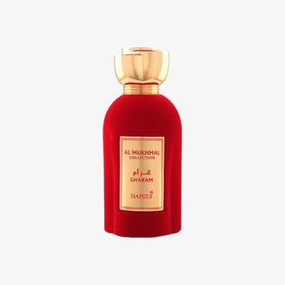 Al Mukhmal Collection Gharam EDP Hamidi