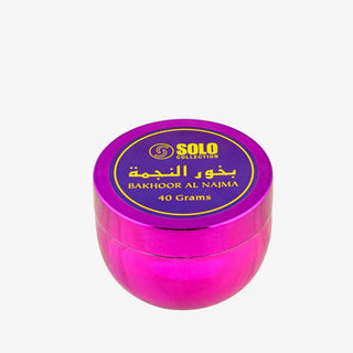 Al Najma Bakhoor Hamidi