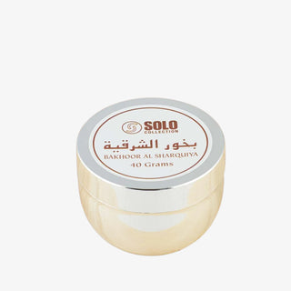 Al Sharquiya Bakhoor Hamidi