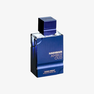 Amber Oud Dubai Night EDP Al Haramain