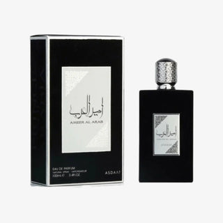 Ameer Al Arab EDP Asdaaf box
