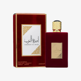 Ameerat Al Arab EDP Asdaaf box