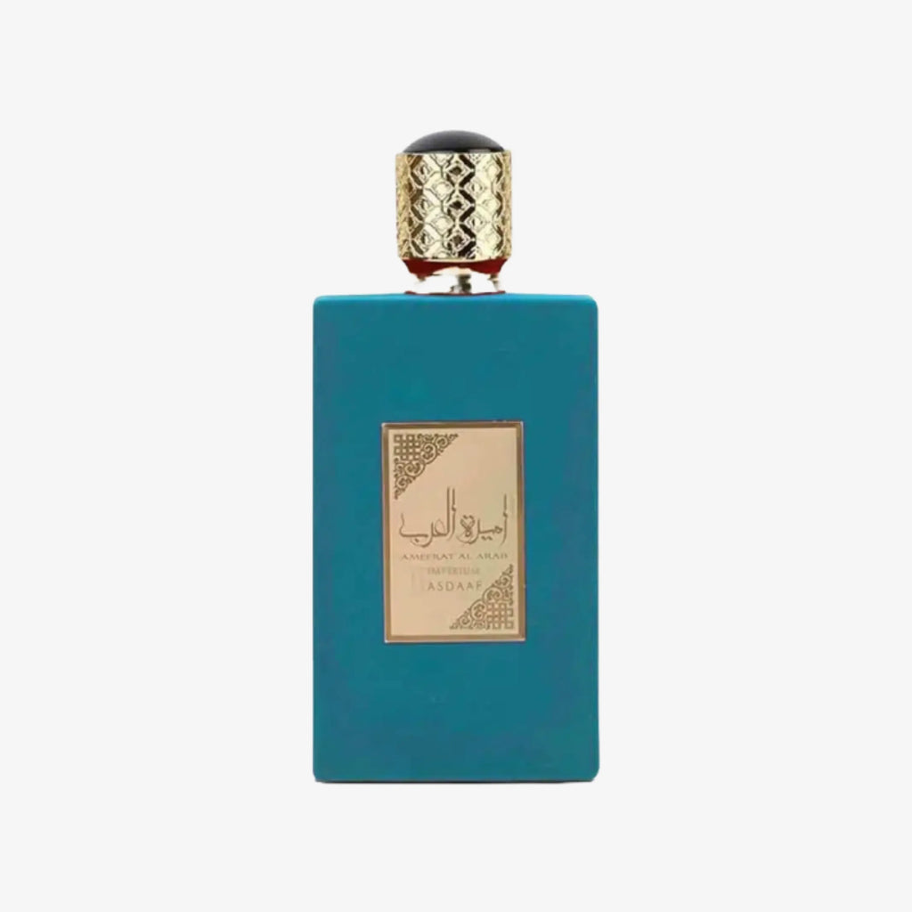 Ameerat Al Arab Imperium EDP Asdaaf – Hana Fragrance