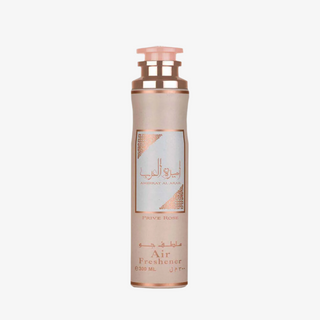 Ameerat Al Arab Prive Rose Air Freshener Lattafa