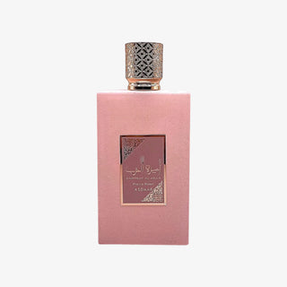 Ameerat Al Arab Prive Rose EDP Asdaaf