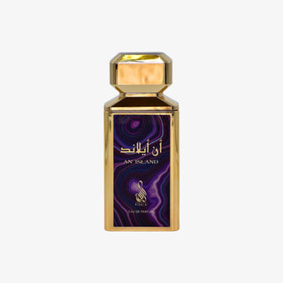 An Island EDP Risala