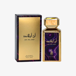 An Island EDP Risala box