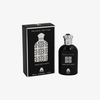 Ancient Oud EDP Anfar box