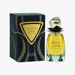 Angels Of Heaven EDP Risala box