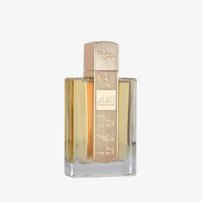 Angham EDP Lattafa Luxury Perfume