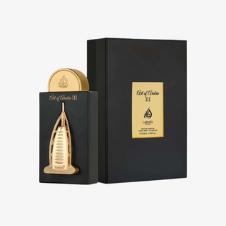 Art Of Arabia III EDP Lattafa Pride