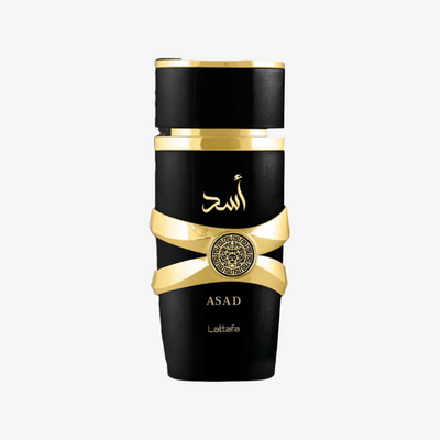 Asad EDP Lattafa
