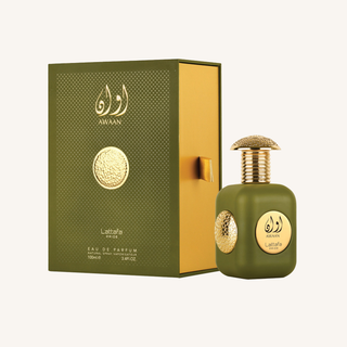 Awaan EDP Lattafa Pride