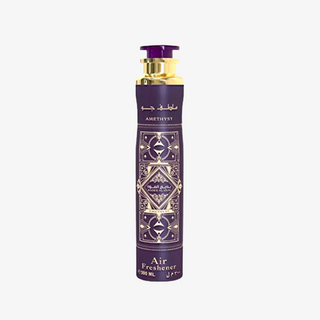 Badee Al Oud Amethyst Air Freshener Lattafa