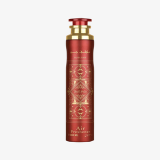 Badee Al Oud Sublime Air Freshener Lattafa