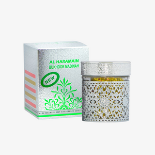 Madinah Bakhoor Al Haramain