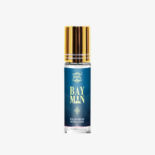 Bay Man Roll On Hana Fragrance