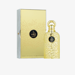 Bayaan EDP Lattafa