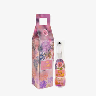 Bint Al Akabir Air Freshener Khadlaj