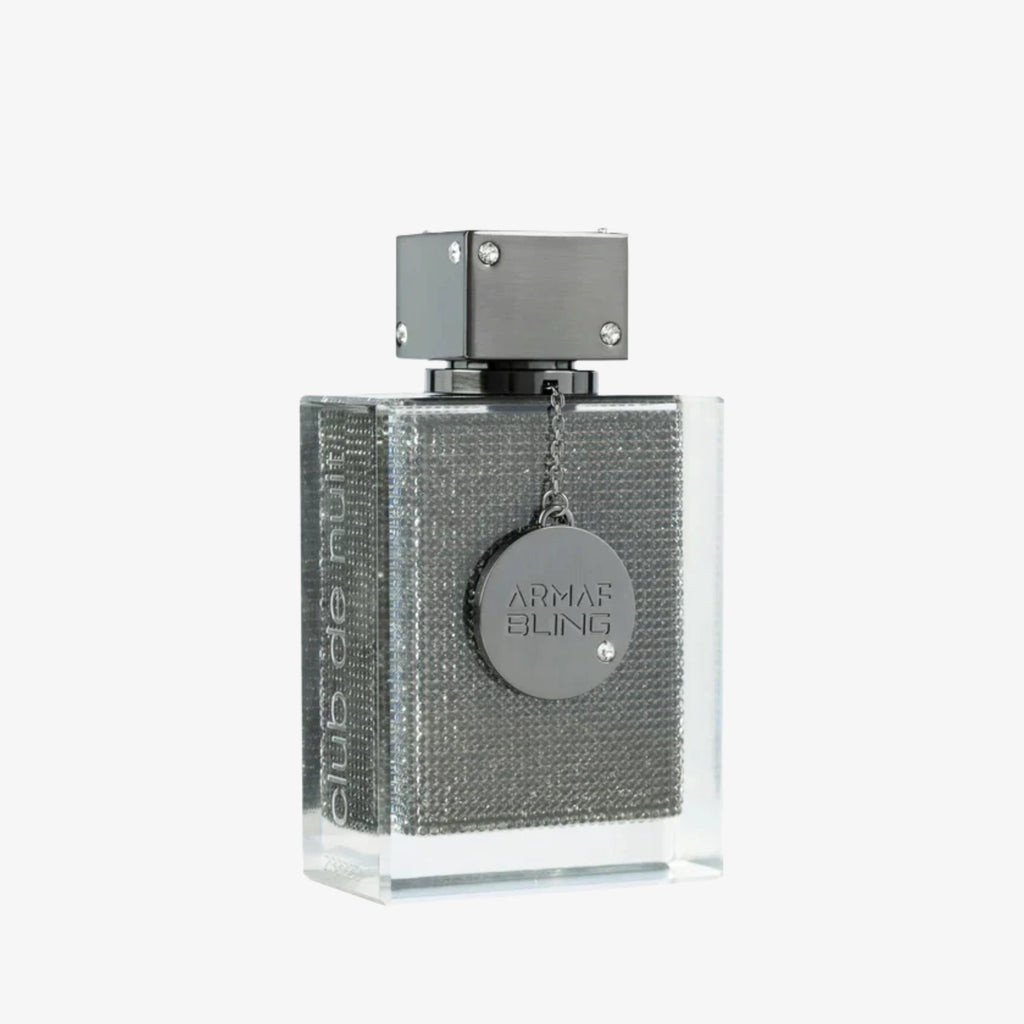 香水(男性用) ARMAF CLUB DE NUIT BLING EDP 105ml Bling.webp?v=1762915204&width=1024