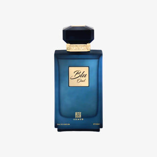 Blu Oud EDP Ahmed