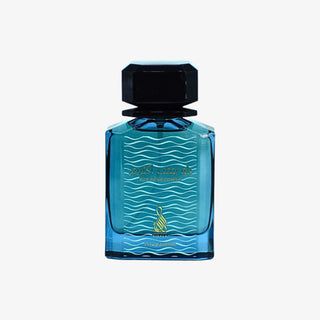 Blue Bomb Extreme EDP Risala