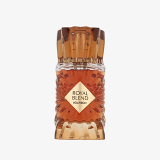 Royal Blend Bourbon Extrait De Parfum French Avenue