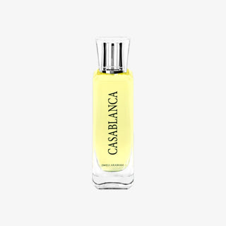 Casablanca EDP Swiss Arabian