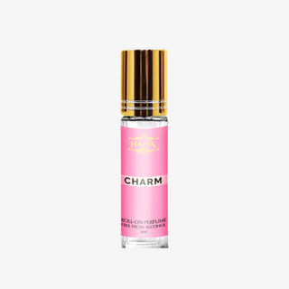 Charm Roll On Hana Fragrance