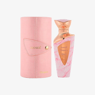 Cleopatra EDP Hamidi box